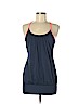 Lululemon Athletica Blue Active Tank Size 6 - photo 1
