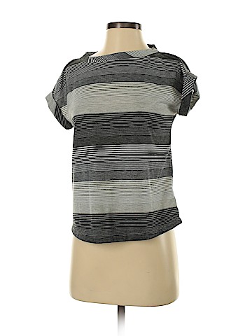 Lemon Tart Short Sleeve Top (view 1)