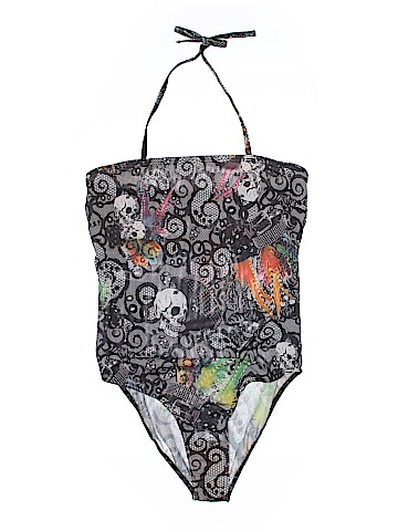 Assorted Brands One Piece Swimsuit (view 1)