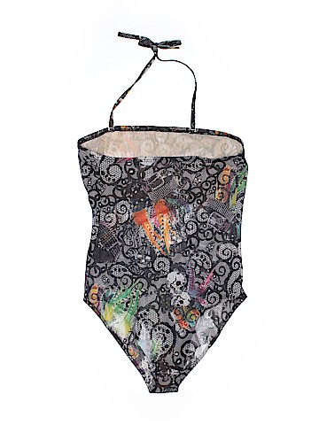 Assorted Brands One Piece Swimsuit (view 2)