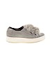 Steve Madden Gray Flats Size 8 - photo 1