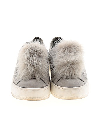 Steve Madden Flats (view 2)