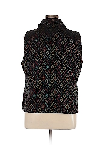 Christopher & Banks Vest (view 2)