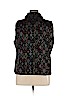Christopher & Banks Black Vest Size XL - photo 2