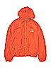 Gear for Sports 100% Polyester Orange Coat Size S (youth) - photo 1