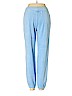Juicy Couture Blue Velour Pants Size XS - photo 2