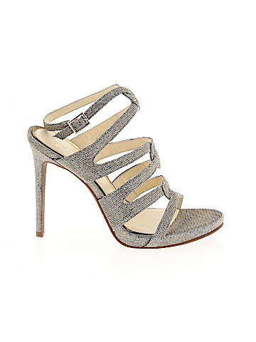 Jessica Simpson Heels (view 1)