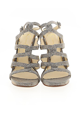 Jessica Simpson Heels (view 2)