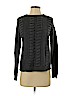 Vince Camuto Gray Pullover Sweater Size XS - photo 1