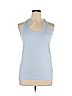 Athleta Gray Active Tank Size XL - photo 1