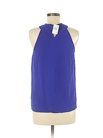 Love J Sleeveless Blouse (view 2)