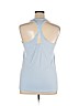 Athleta Gray Active Tank Size XL - photo 2