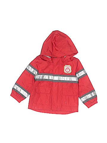 Carter's Jacket (view 1)