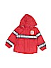 Carter's 100% Polyester Red Jacket 18-24 MO / 24 MO - photo 1