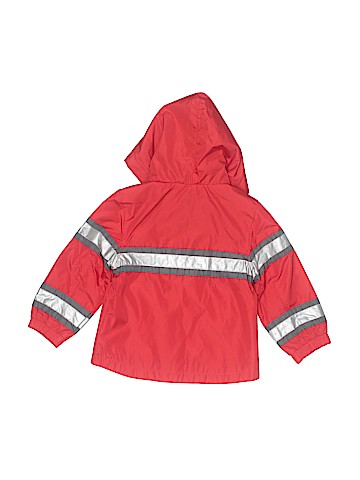 Carter's Jacket (view 2)