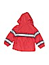 Carter's 100% Polyester Red Jacket 18-24 MO / 24 MO - photo 2