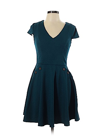 City Studio Casual Dress (view 1)
