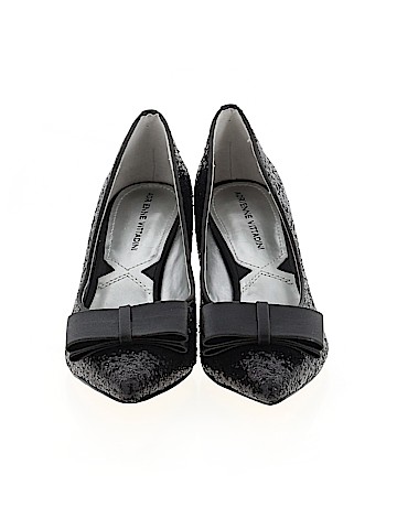 Adrienne Vittadini Heels (view 2)