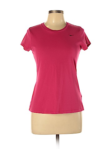 Nike Short Sleeve T-Shirt (view 1)