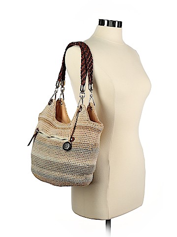 The Sak Shoulder Bag (view 2)