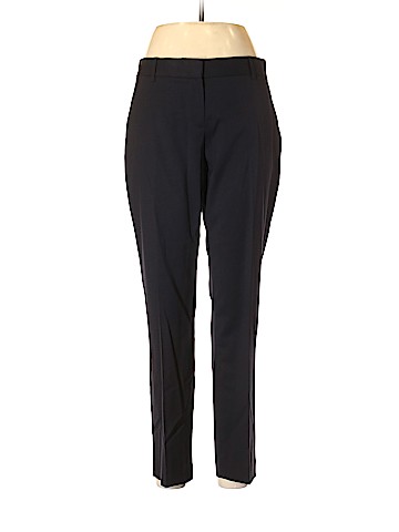 Theory Wool Pants (view 1)