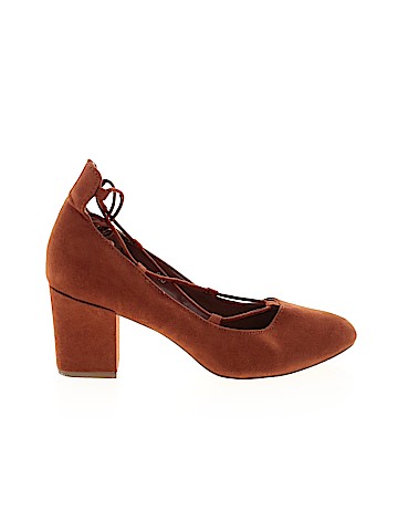 Athena Alexander Heels (view 1)