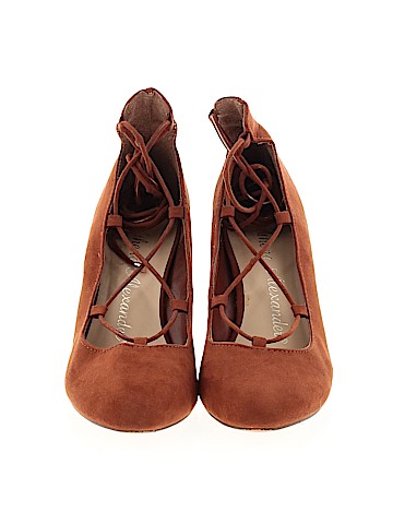 Athena Alexander Heels (view 2)