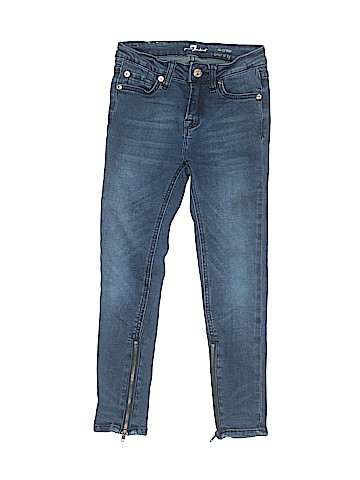 7 For All Mankind Jeans (view 1)