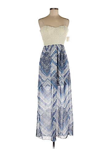 Trixxi Casual Dress (view 1)