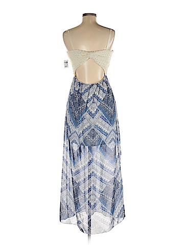 Trixxi Casual Dress (view 2)