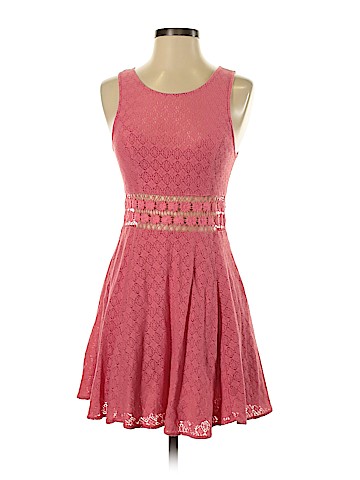 Free People Casual Dress (view 1)