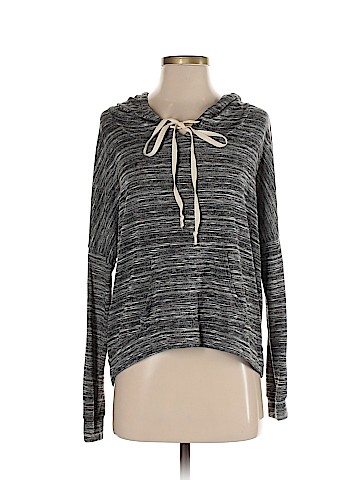 Ginger G. Pullover Hoodie (view 1)