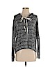 Ginger G. Gray Pullover Hoodie Size S - photo 1