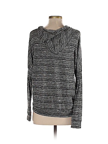 Ginger G. Pullover Hoodie (view 2)