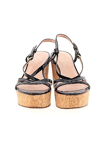 Kate Spade New York Wedges (view 2)