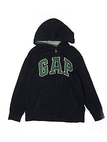 Gap Kids Zip Up Hoodie (view 1)