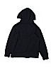 Gap Kids Blue Zip Up Hoodie Size 8 - photo 2