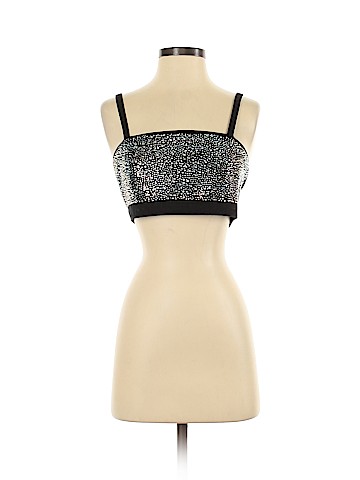 Forever 21 Sleeveless Blouse (view 1)