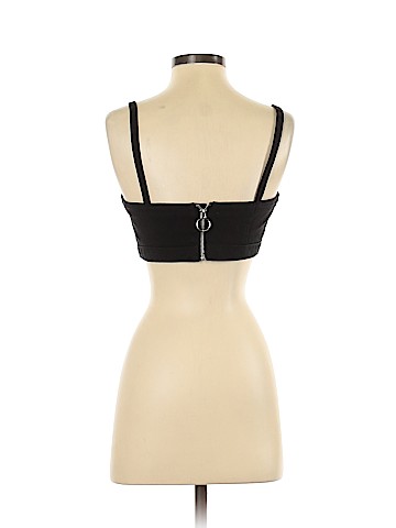 Forever 21 Sleeveless Blouse (view 2)