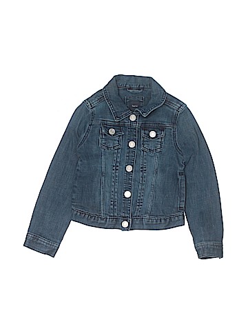 Gap Kids Denim Jacket (view 1)