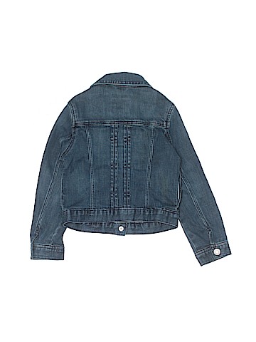 Gap Kids Denim Jacket (view 2)