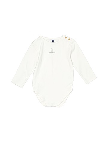 Janie and Jack Long Sleeve Outfit (view 1)