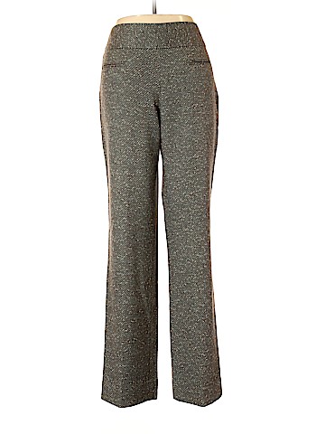 Etcetera Wool Pants (view 1)