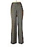 Etcetera Gray Wool Pants Size 12 - photo 1