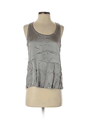 Forever 21 Sleeveless Blouse (view 1)