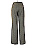Etcetera Gray Wool Pants Size 12 - photo 2