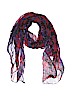 Unbranded Print Red Scarf One size - photo 1