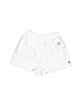 Nautica 100% Cotton White Shorts Size 6 - photo 1