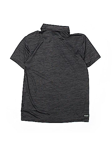 Active by Old Navy Short Sleeve Polo (view 2)