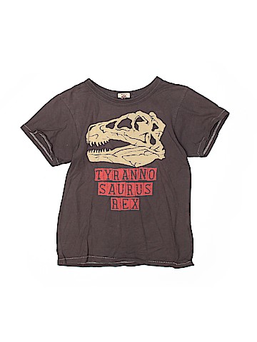 Bit'z Kids Short Sleeve T-Shirt (view 1)